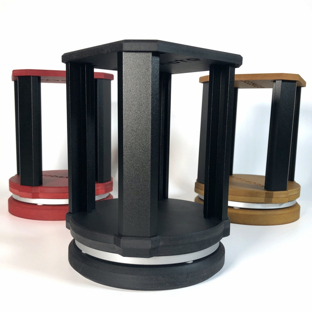 PSA Rotating Tower Display