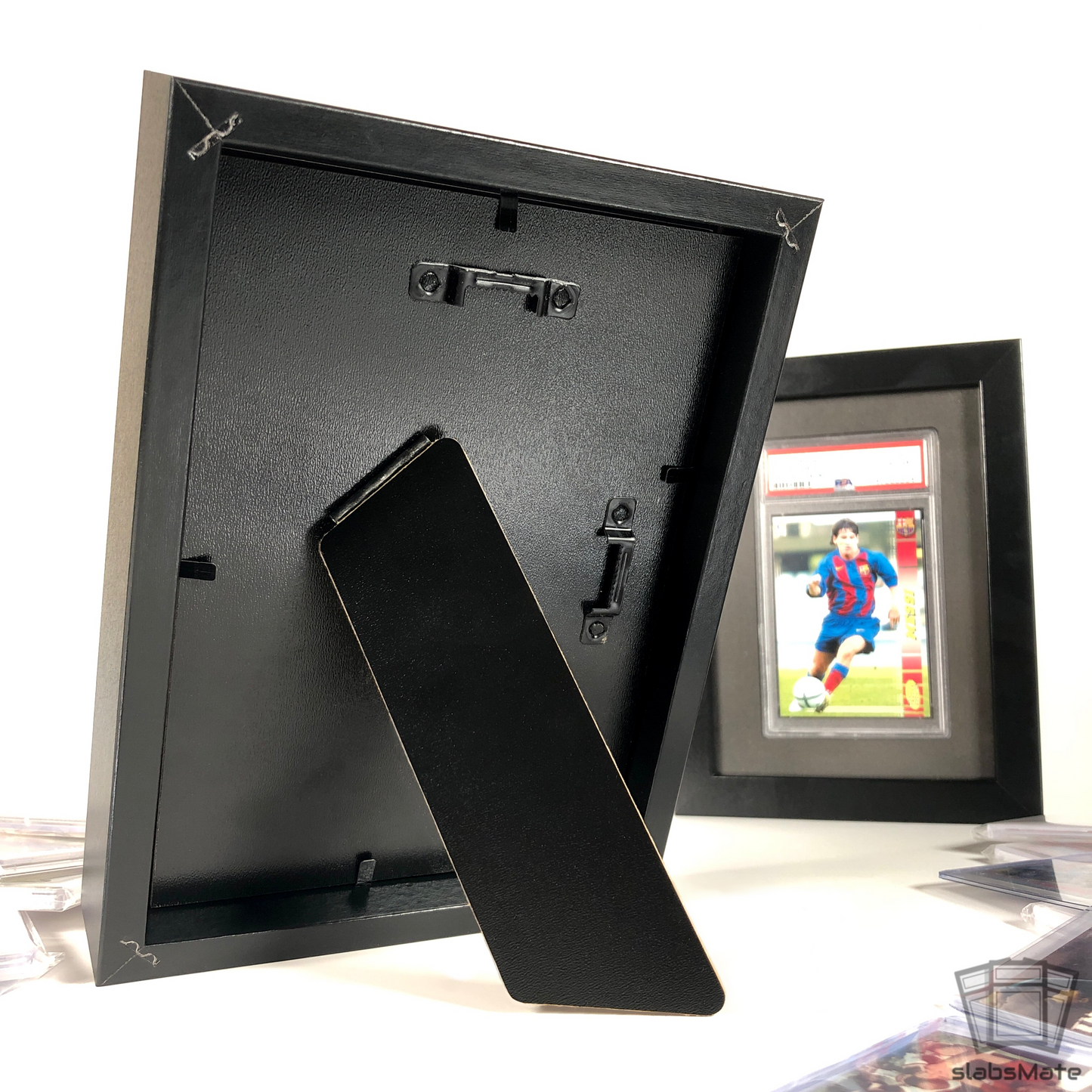 1er Slot PSA Frame