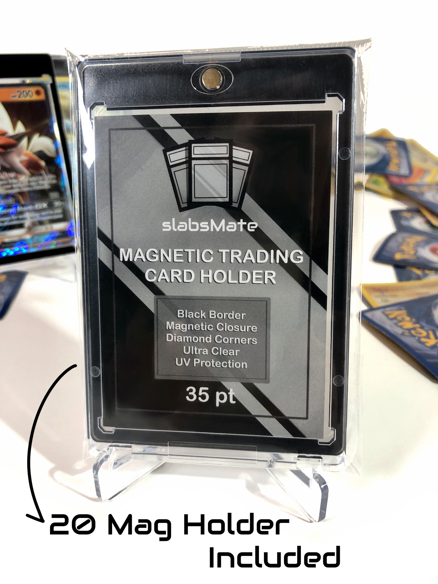 20er Slot MHF + 20 MH (35pt, 75pt, 130pt)